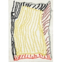 Pastel sur papier - Pola Carmen