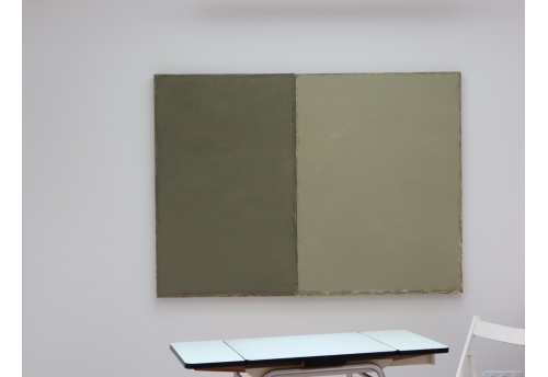 Peinture - David Lewis 