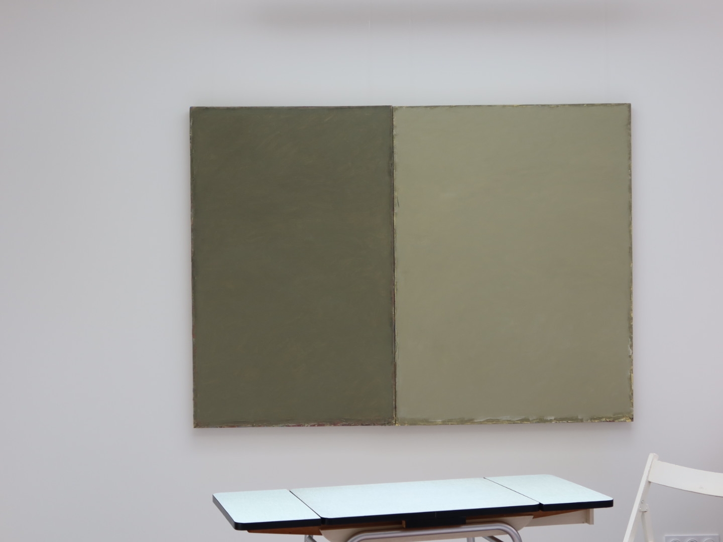 Painting - David Lewis 