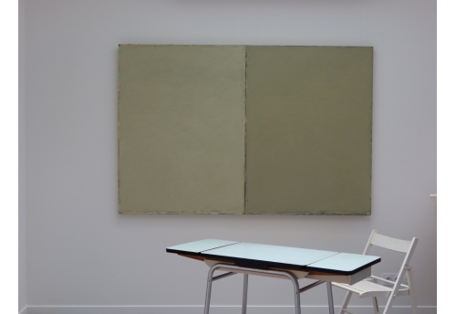 Painting - David Lewis 