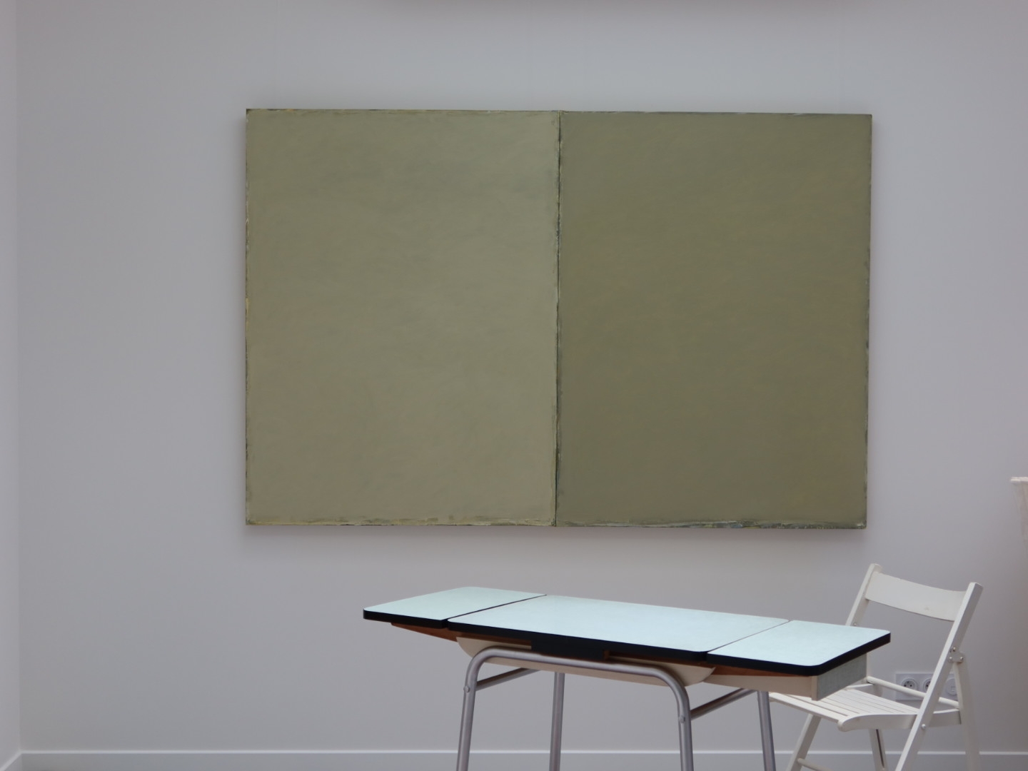 Painting - David Lewis 