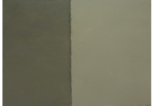Painting - David Lewis 