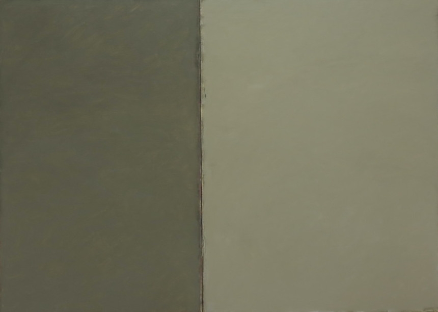 Painting - David Lewis 