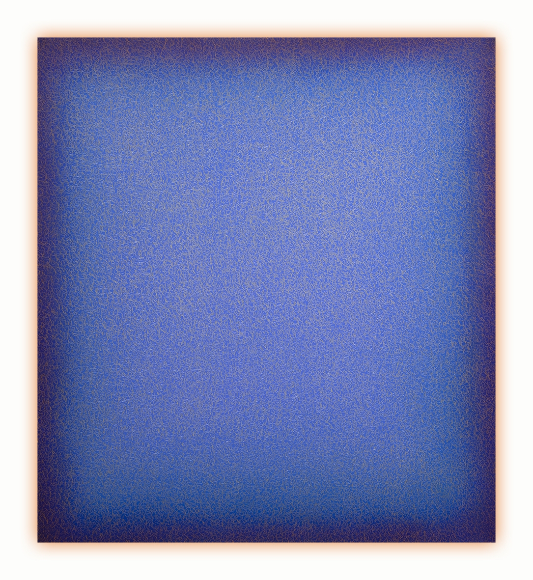 oil on hardboard - eberhard ross 