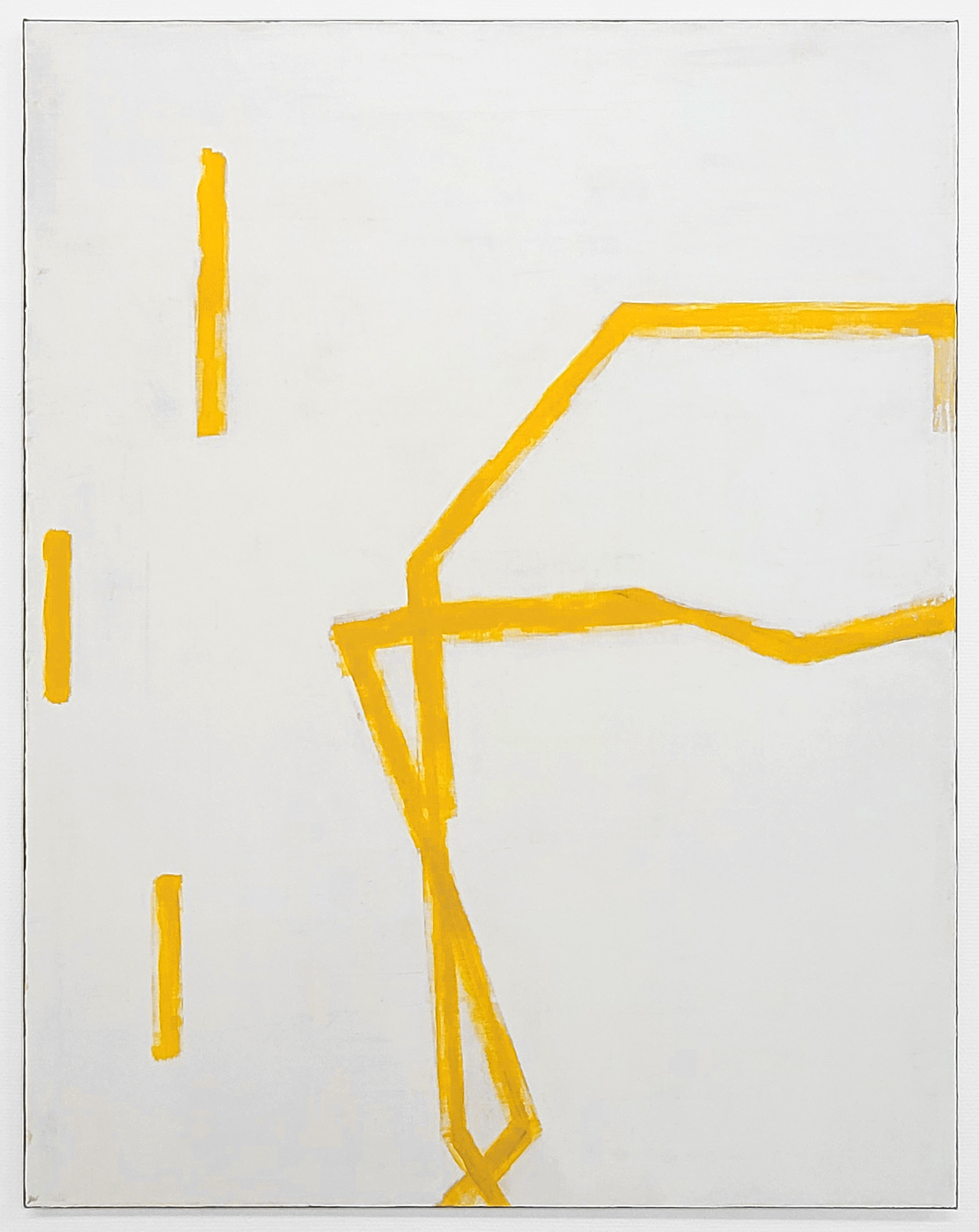 Painting - Rudy Lanjouw