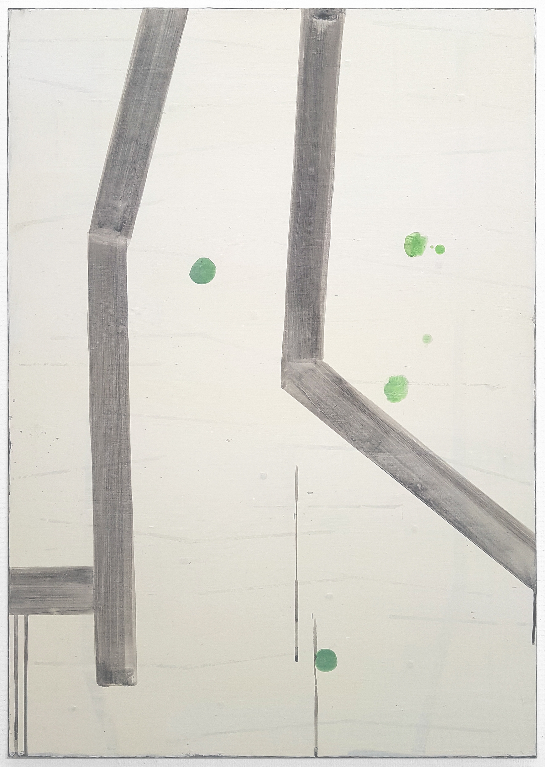 Painting - Rudy Lanjouw