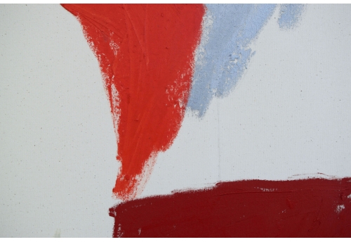 Painting - Gabriele Herzog 