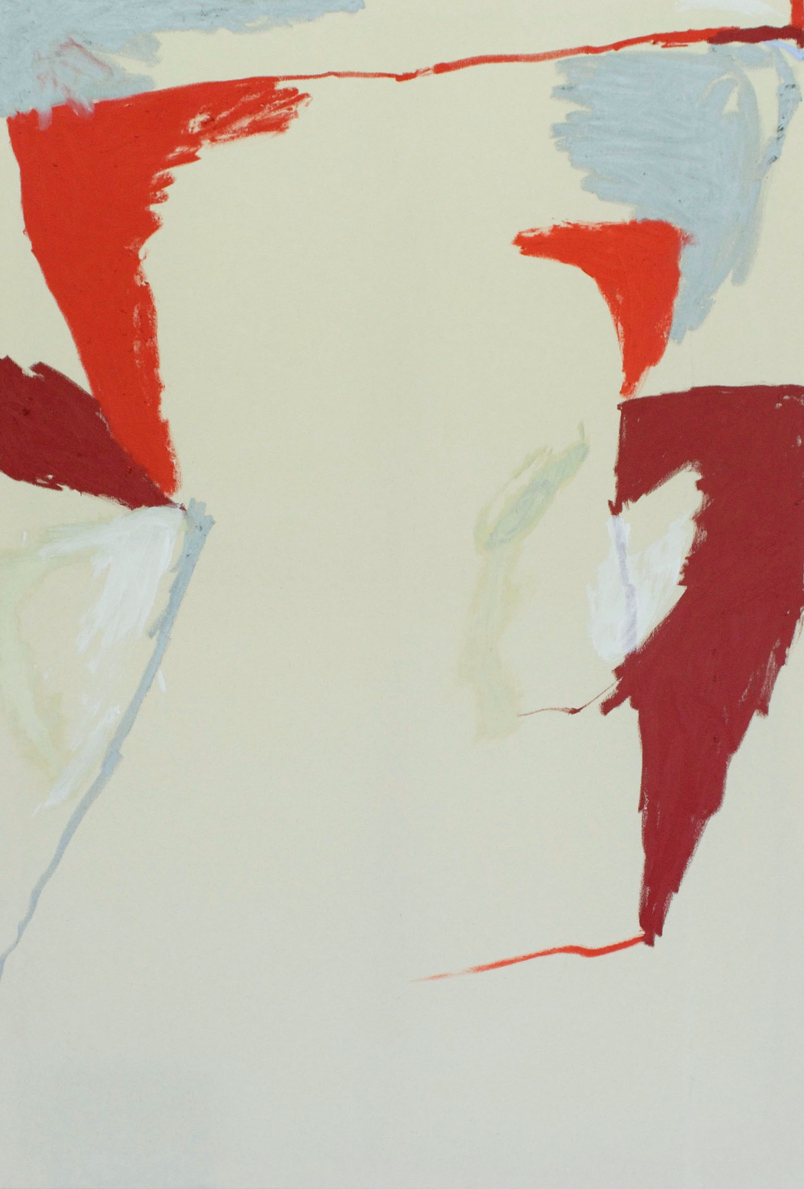 Peinture - Gabriele Herzog 
