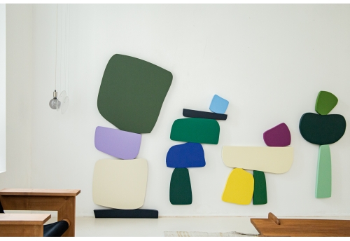 Sculpture - Margaux Pécorari