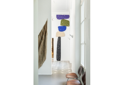 Sculpture - Margaux Pecorari