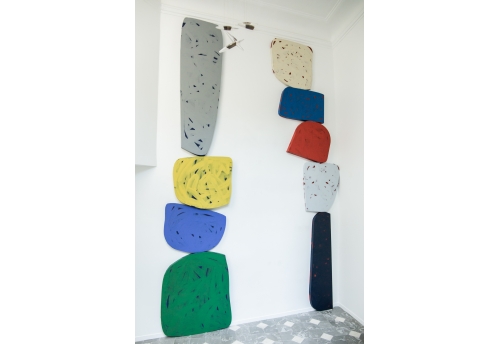 Sculpture - Margaux Pecorari