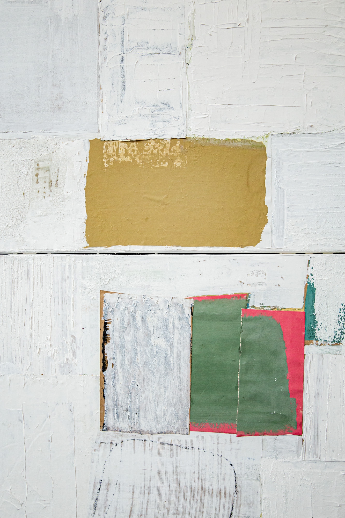 Peinture - Charlotte Culot 