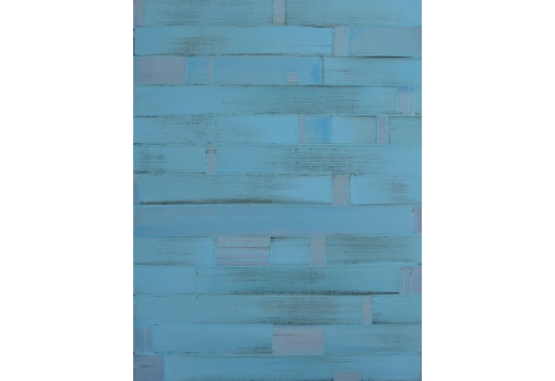 Painting Claire de Chavagnac Zeuxis