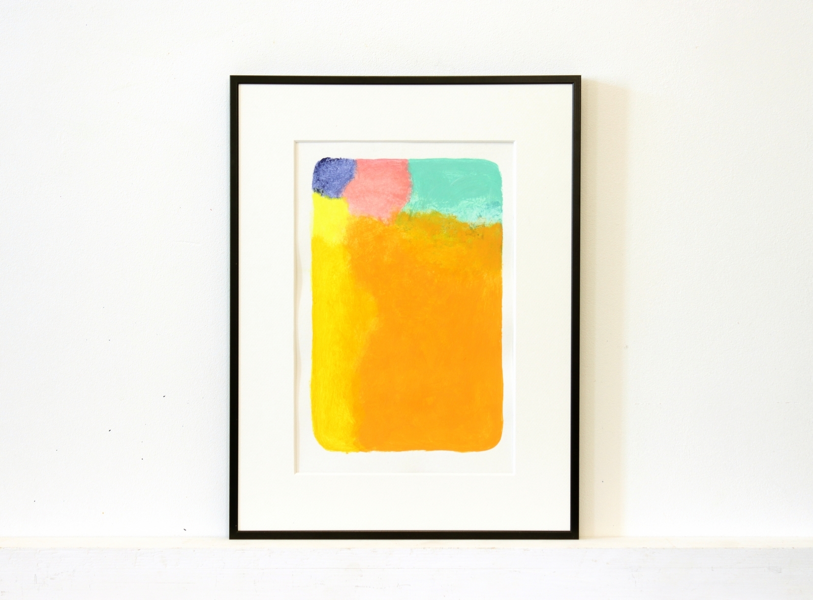 Gouache 274