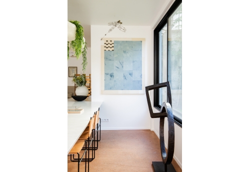 Textile art - Abigael Booth