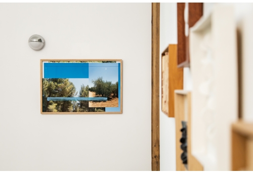 In a World of Invisible