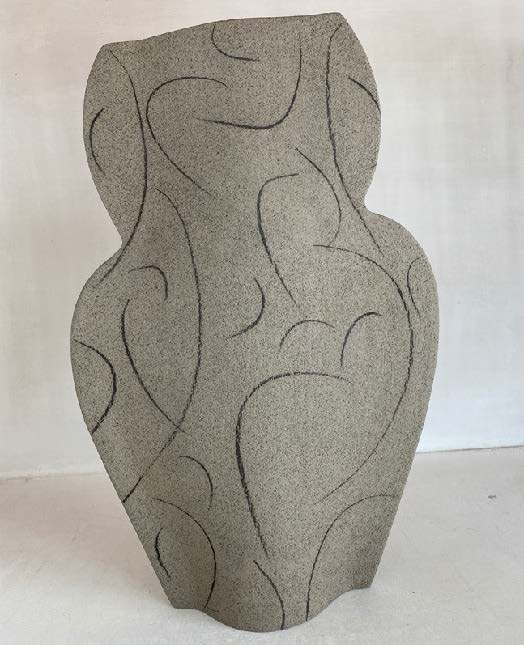 Vaso Figura I
