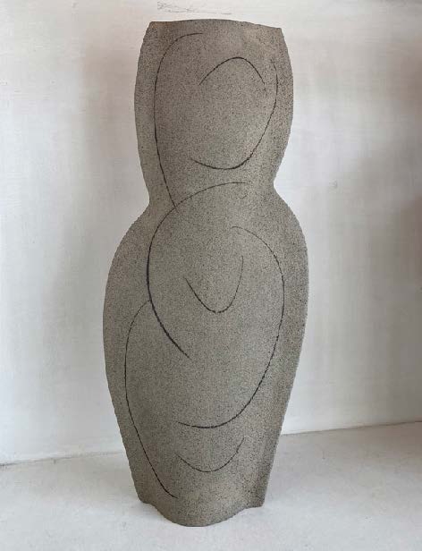 Vaso Figura II