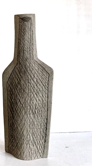 Vaso con vaso II