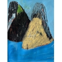 Montagnes flottantes