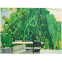 Table and chairs