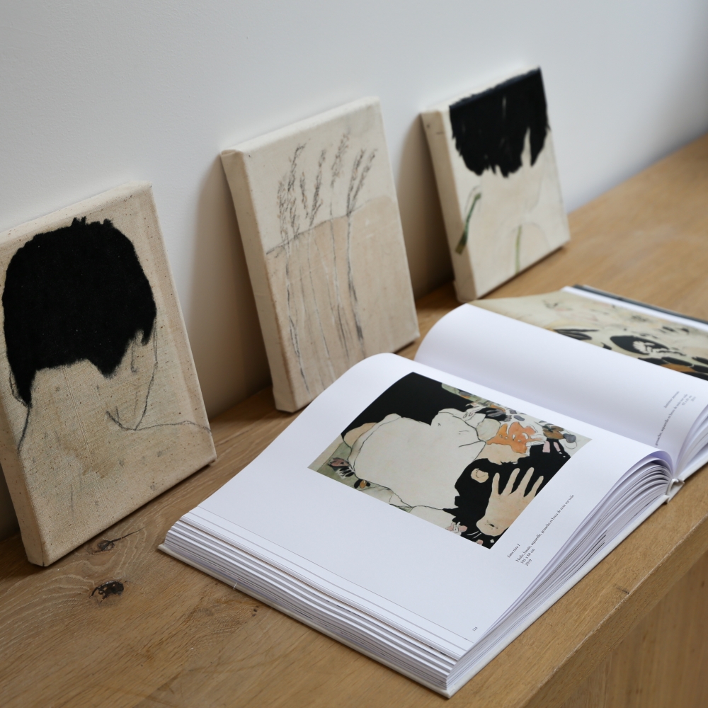 Monographie - Juliette Lemontey Monographie - Juliette Lemontey