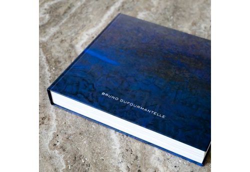 Monographie - Bruno Dufourmantelle
