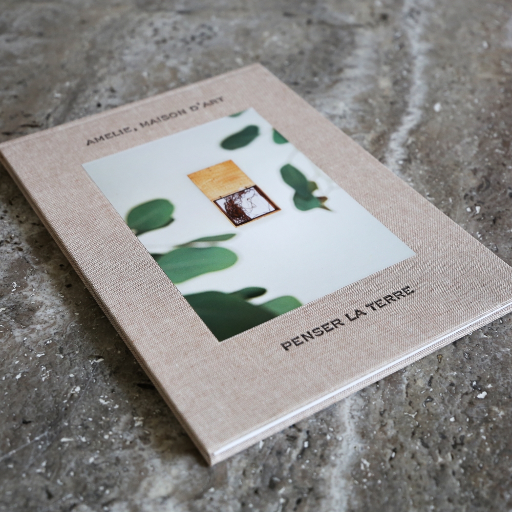 Penser la terre Penser la terre
