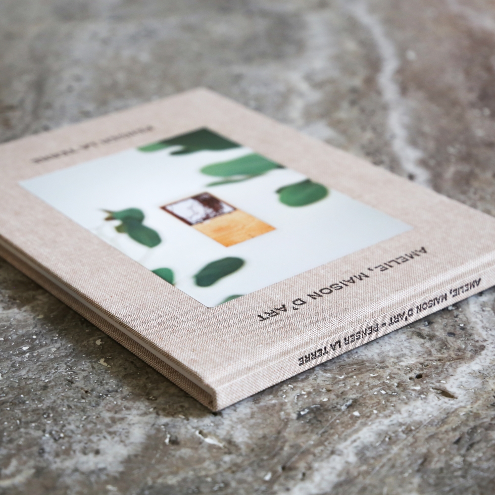 Penser la terre Penser la terre