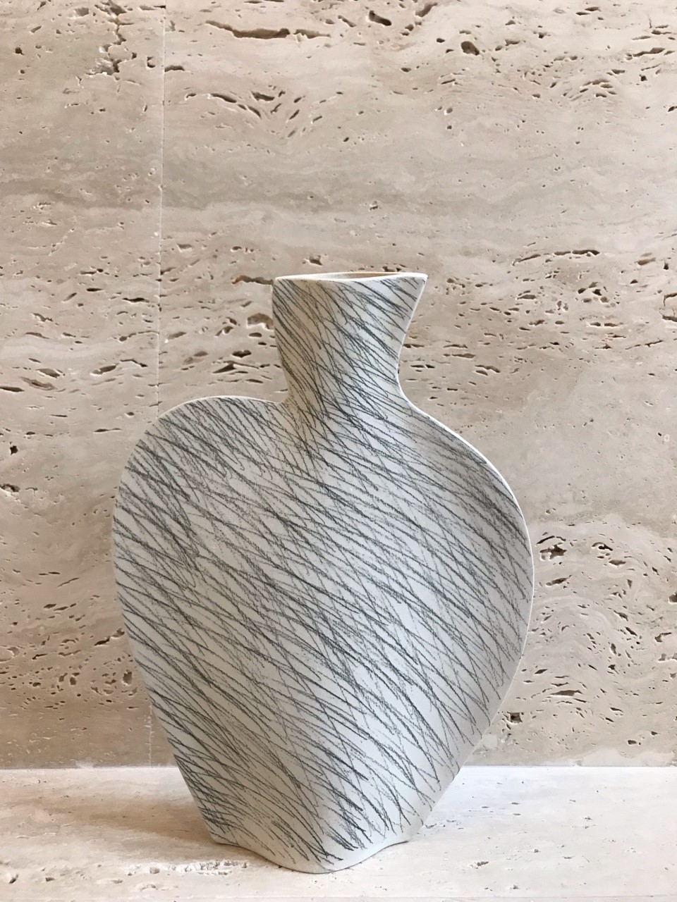 Vaso Personaggio 