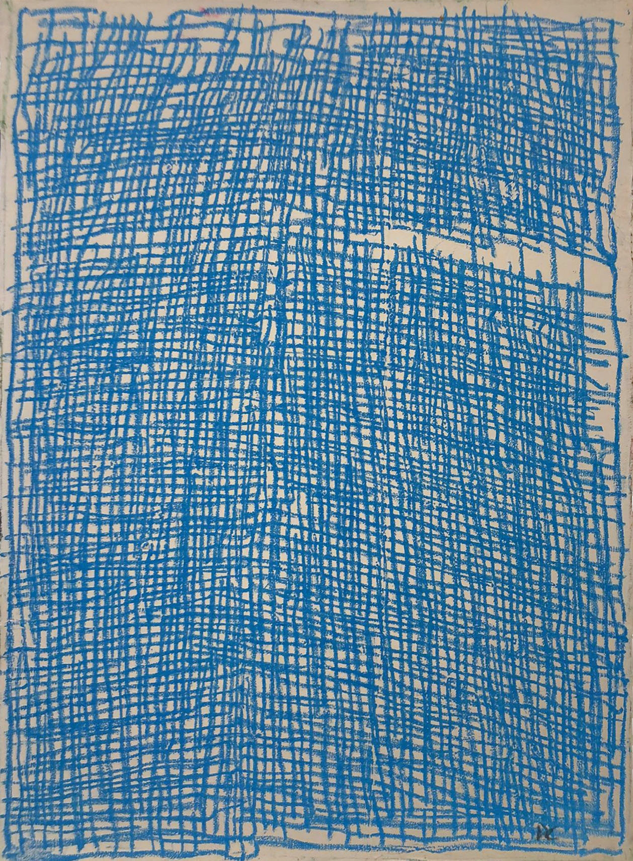 Possible - Bleu Céleste