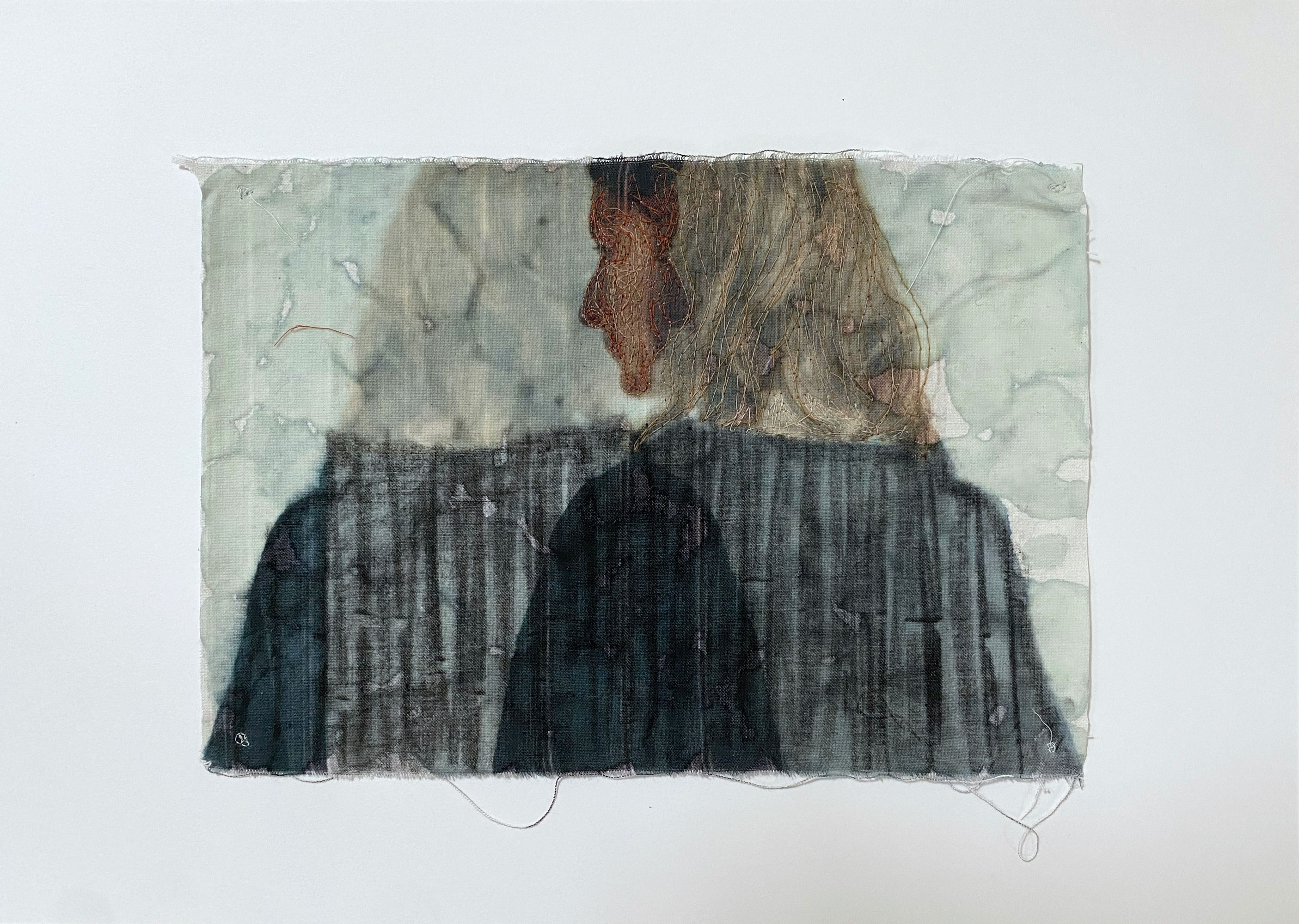 Untitled (Nobody #2)