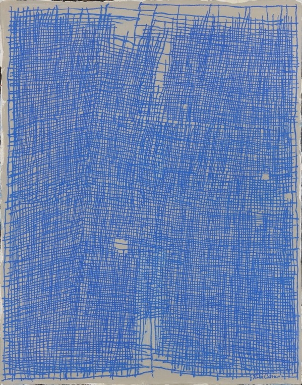 Possible - Bleu indien