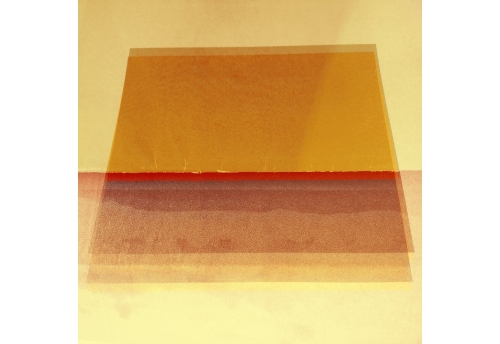 Tissusquare cake