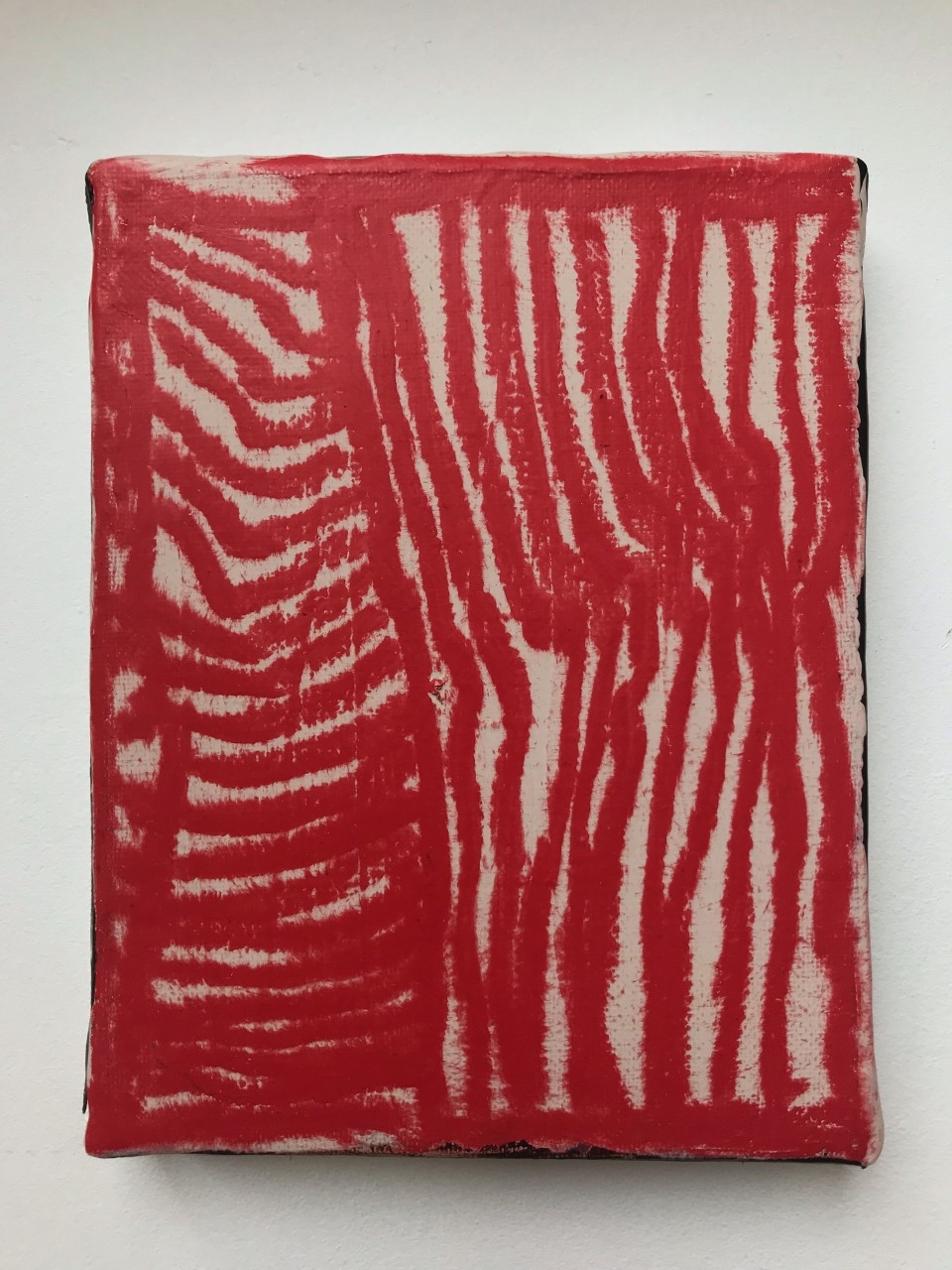 Petit Possible - rouge 11