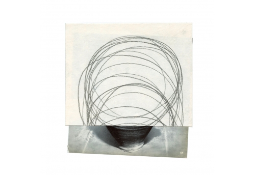 Artesania - Jarra torneada 