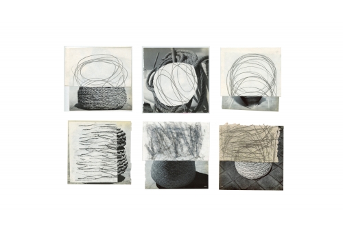 Composition - Artesania 1