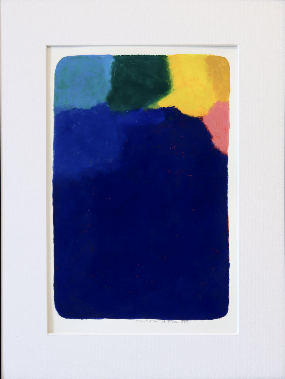 Gouache 294