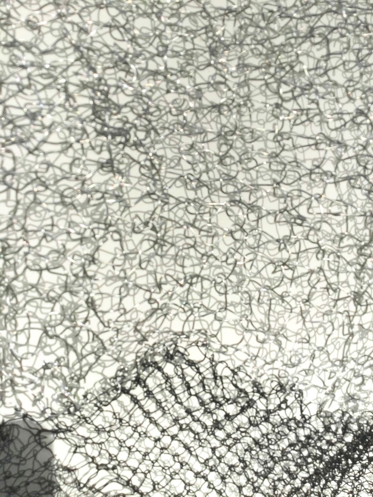 Trame métal 2