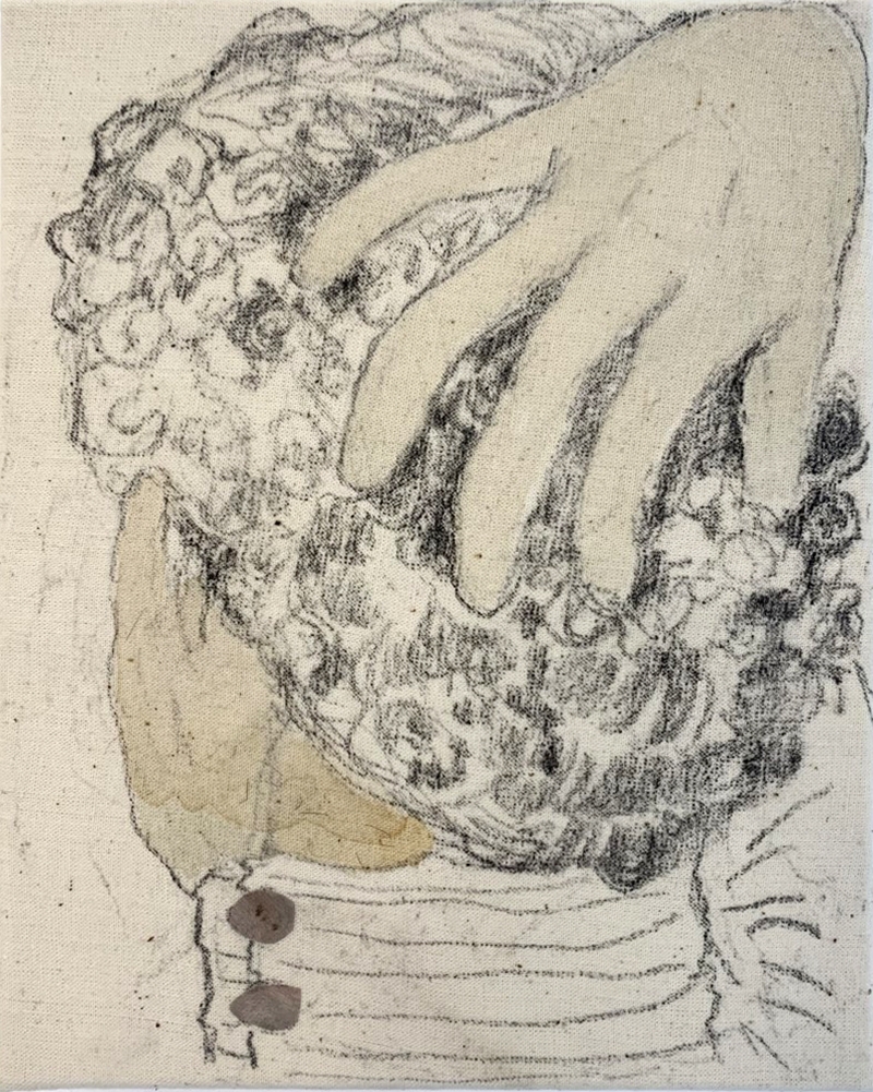 Du vent dans les cheveux