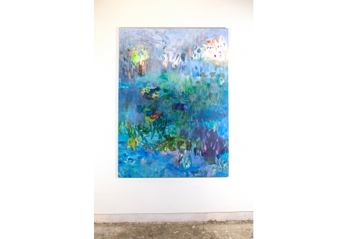 VL 1440 - Nécessité d'île