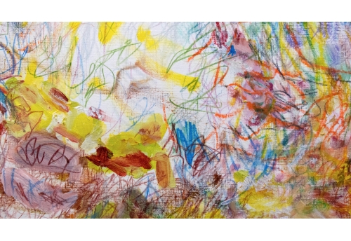 VL-1540 Ad libitum 1, Glycine