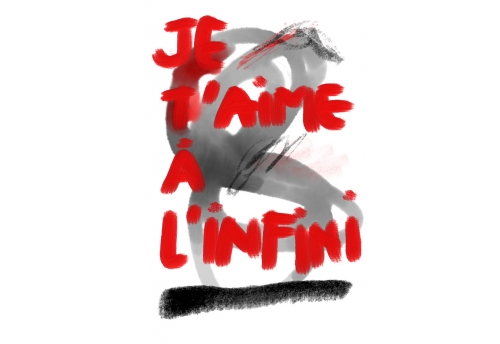 En rouge et noir 15