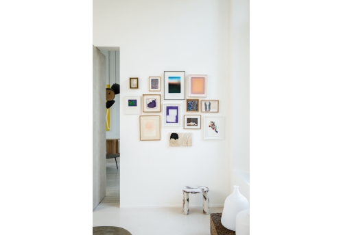 For there she was 201