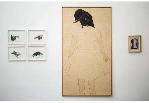 Faire corps avec la montagne III