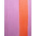 Vertical composition of Violet - Red