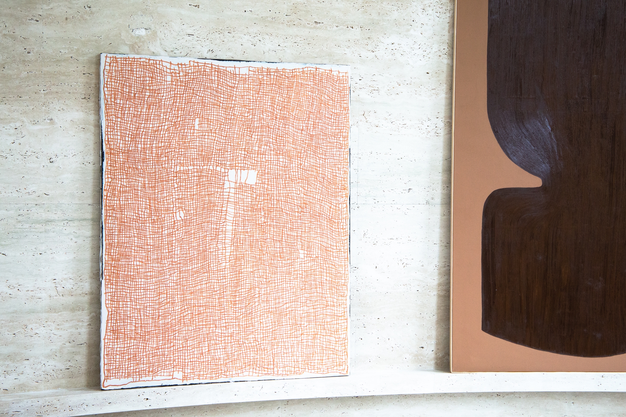 Possible - Feuille morte