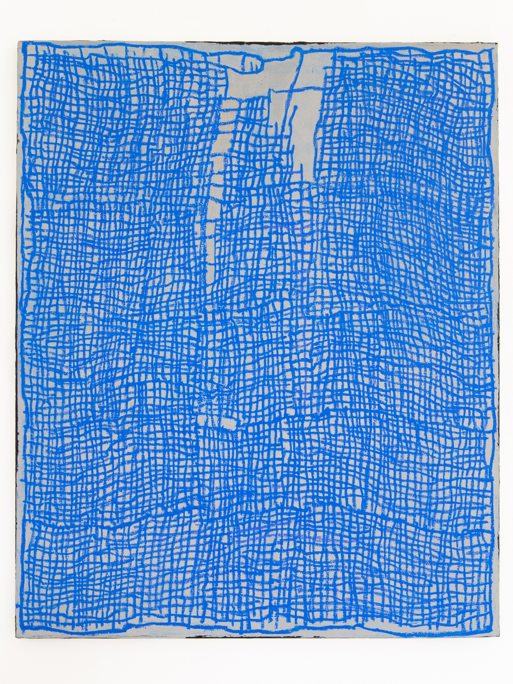 Possible - Bleu indien