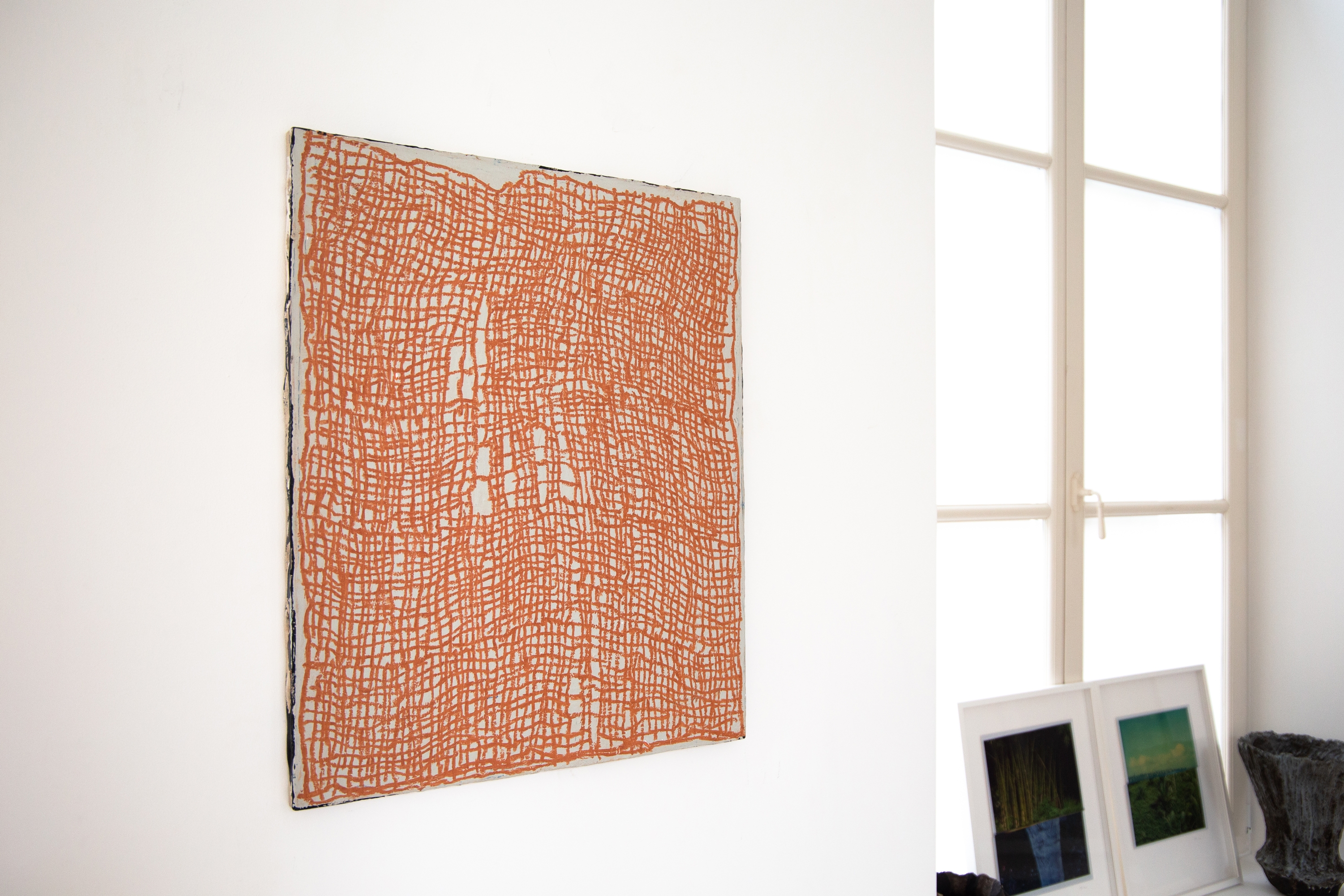 Possible - Feuille morte