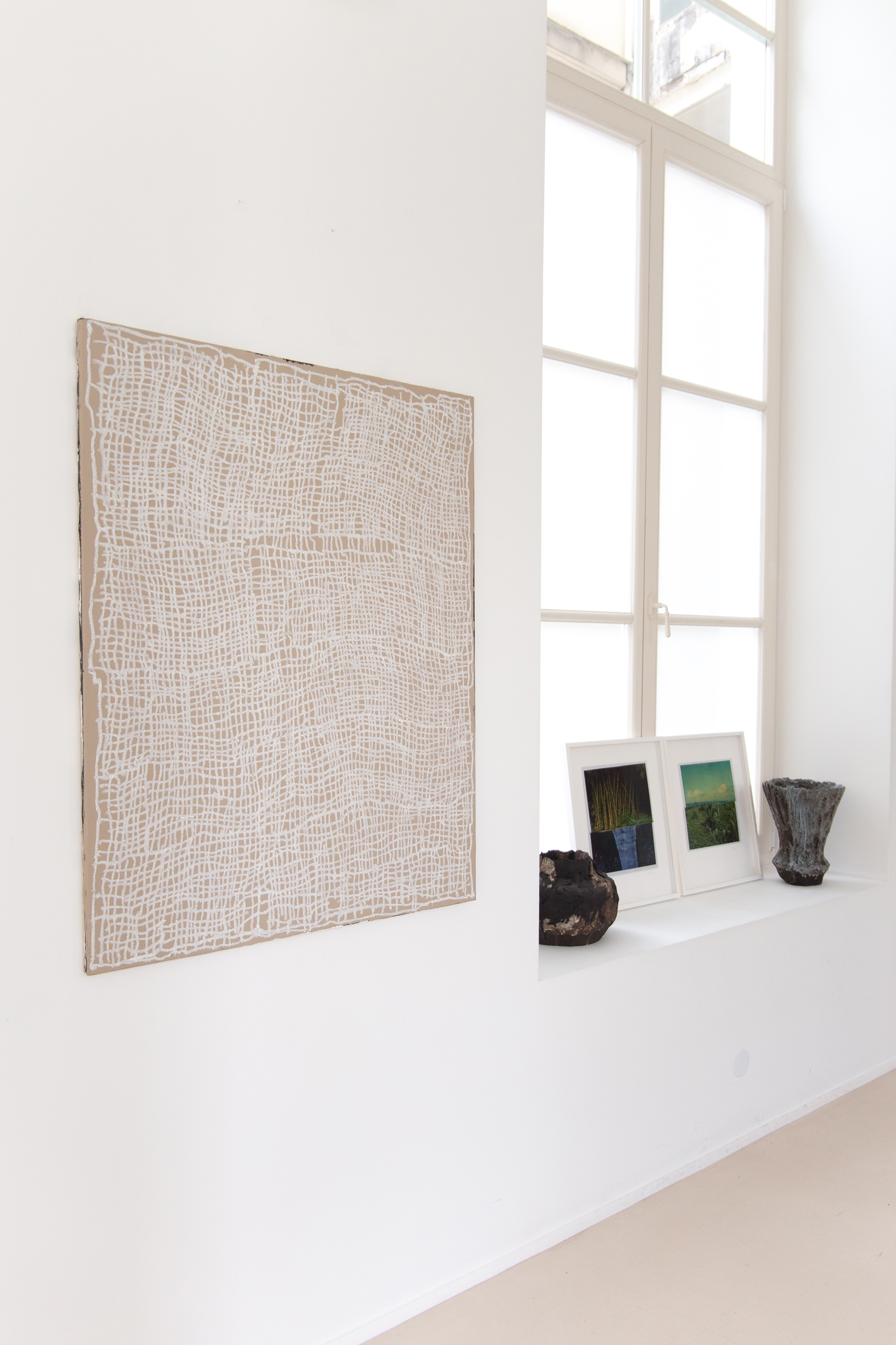 Possible - Blanc de titane